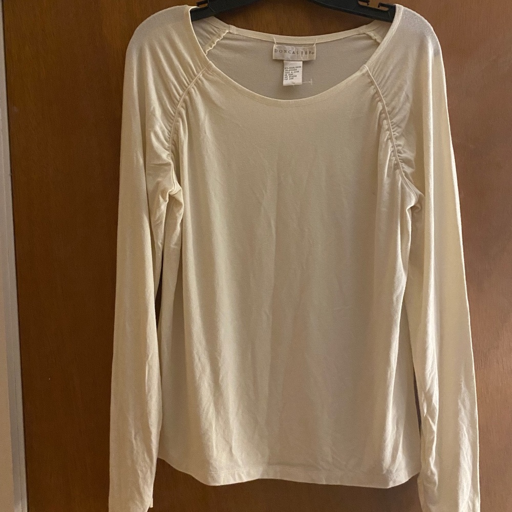 Doncaster brand shirt new with tags Shirt